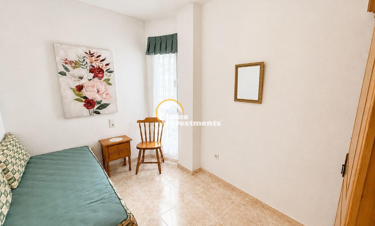 Revente privée - Appartement - Torrevieja - Playa del Cura