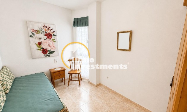 Revente privée - Appartement - Torrevieja - Playa del Cura