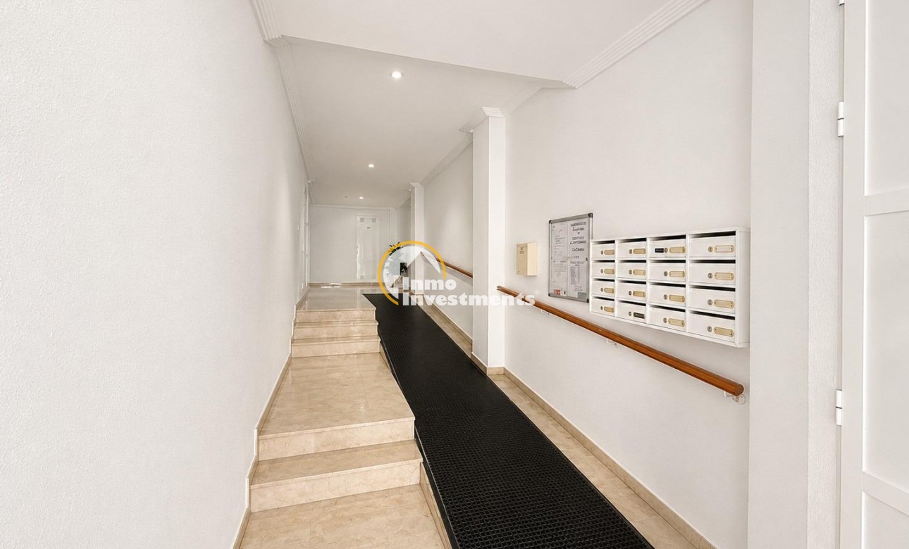 Revente privée - Appartement - Torrevieja - Playa del Cura