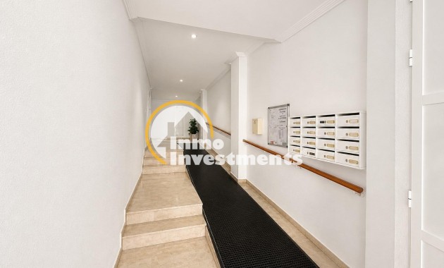 Revente privée - Appartement - Torrevieja - Playa del Cura