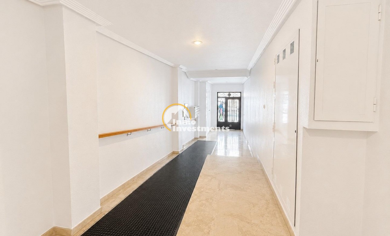 Revente privée - Appartement - Torrevieja - Playa del Cura