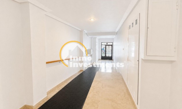 Revente privée - Appartement - Torrevieja - Playa del Cura
