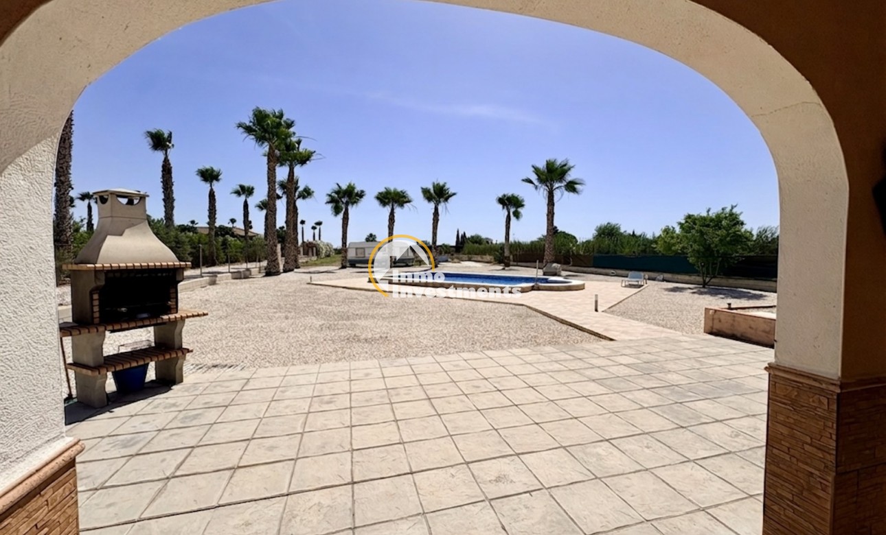 Revente privée - Finca - Dolores - 