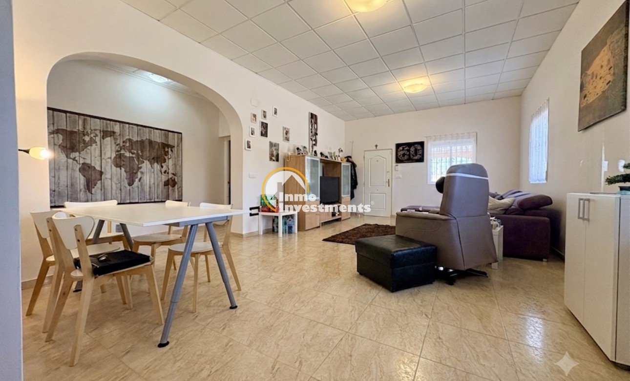 Revente privée - Finca - Dolores - 