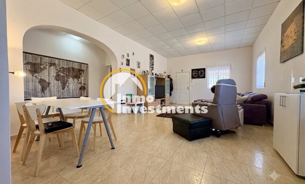 Revente privée - Finca - Dolores - 