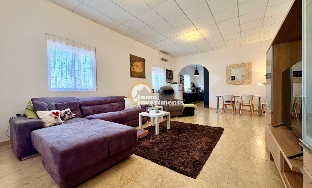 Revente privée - Finca - Dolores - 