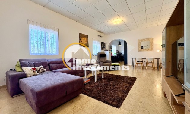 Revente privée - Finca - Dolores - 