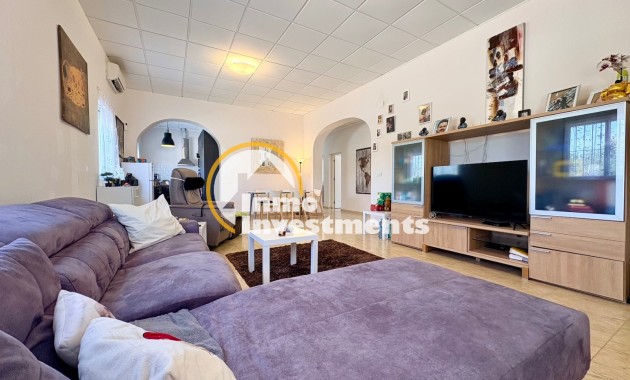 Revente privée - Finca - Dolores - 