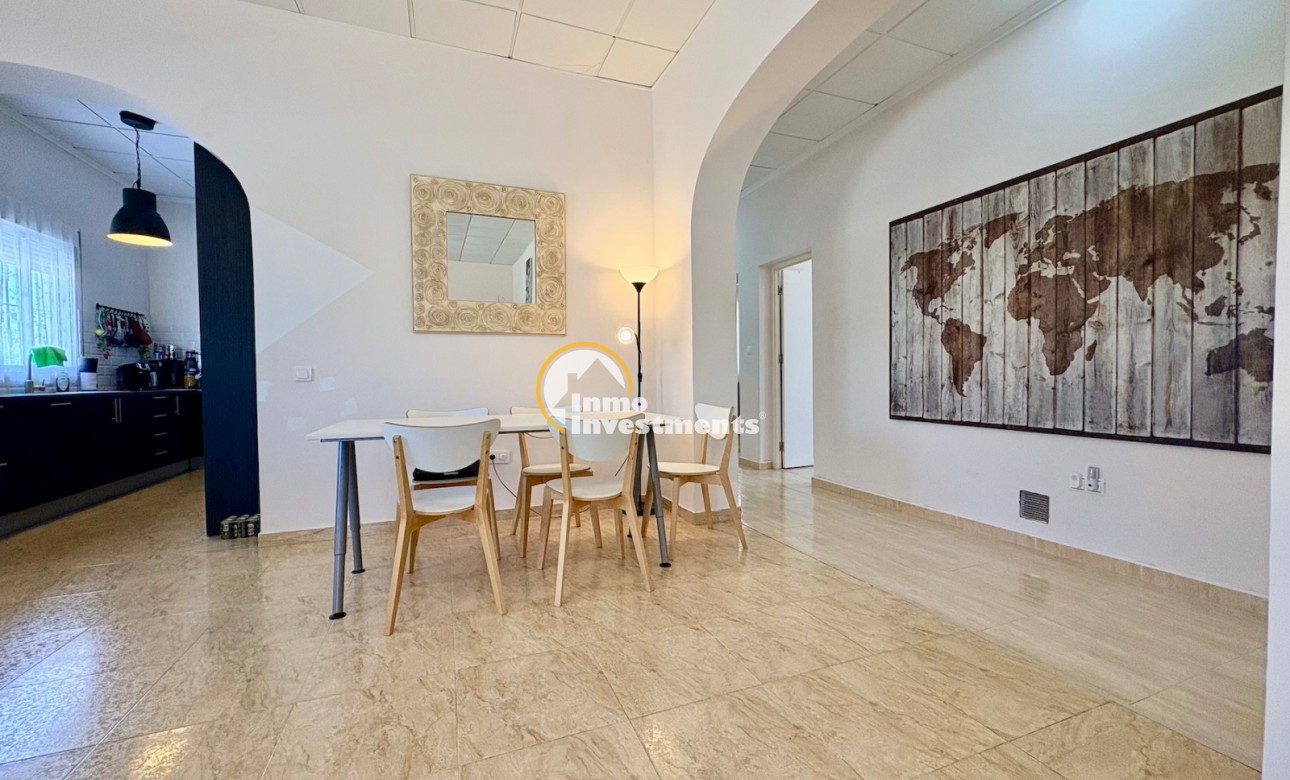 Revente privée - Finca - Dolores - 