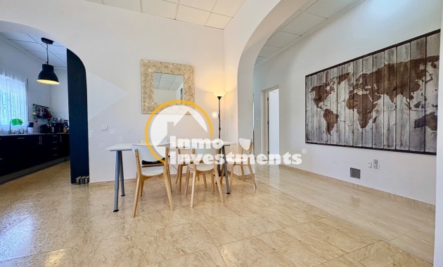 Revente privée - Finca - Dolores - 