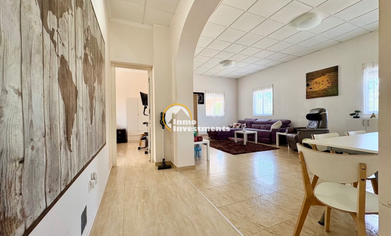 Revente privée - Finca - Dolores - 