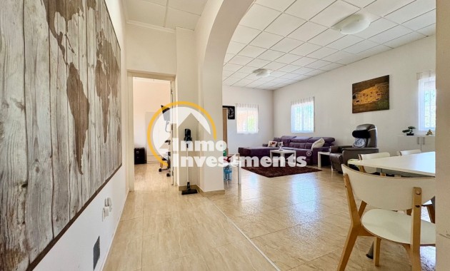 Revente privée - Finca - Dolores - 