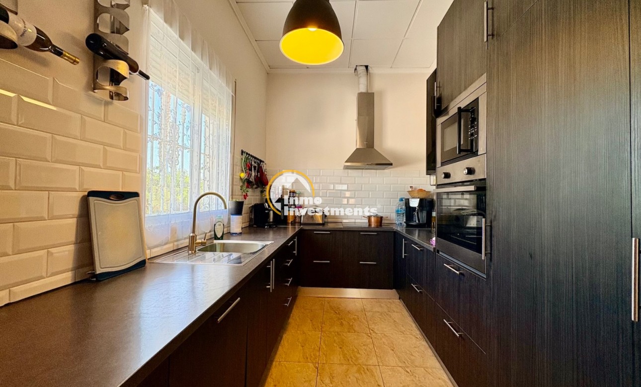 Revente privée - Finca - Dolores - 
