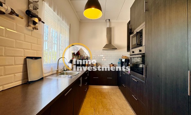 Revente privée - Finca - Dolores - 