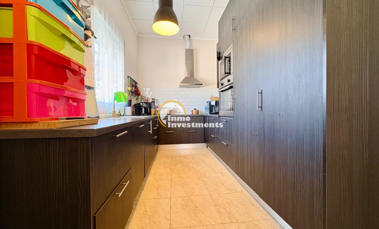 Revente privée - Finca - Dolores - 