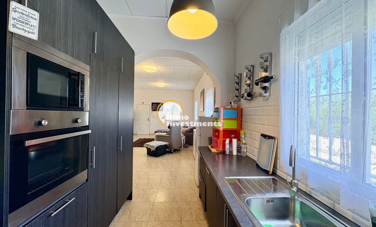Revente privée - Finca - Dolores - 