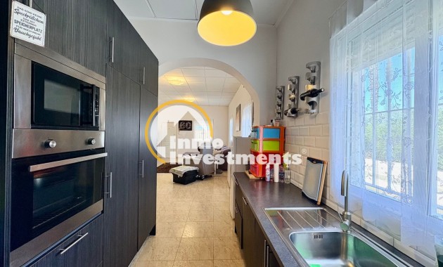 Revente privée - Finca - Dolores - 