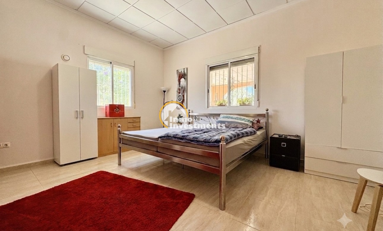 Revente privée - Finca - Dolores - 
