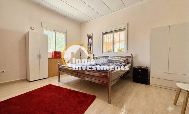 Revente privée - Finca - Dolores - 