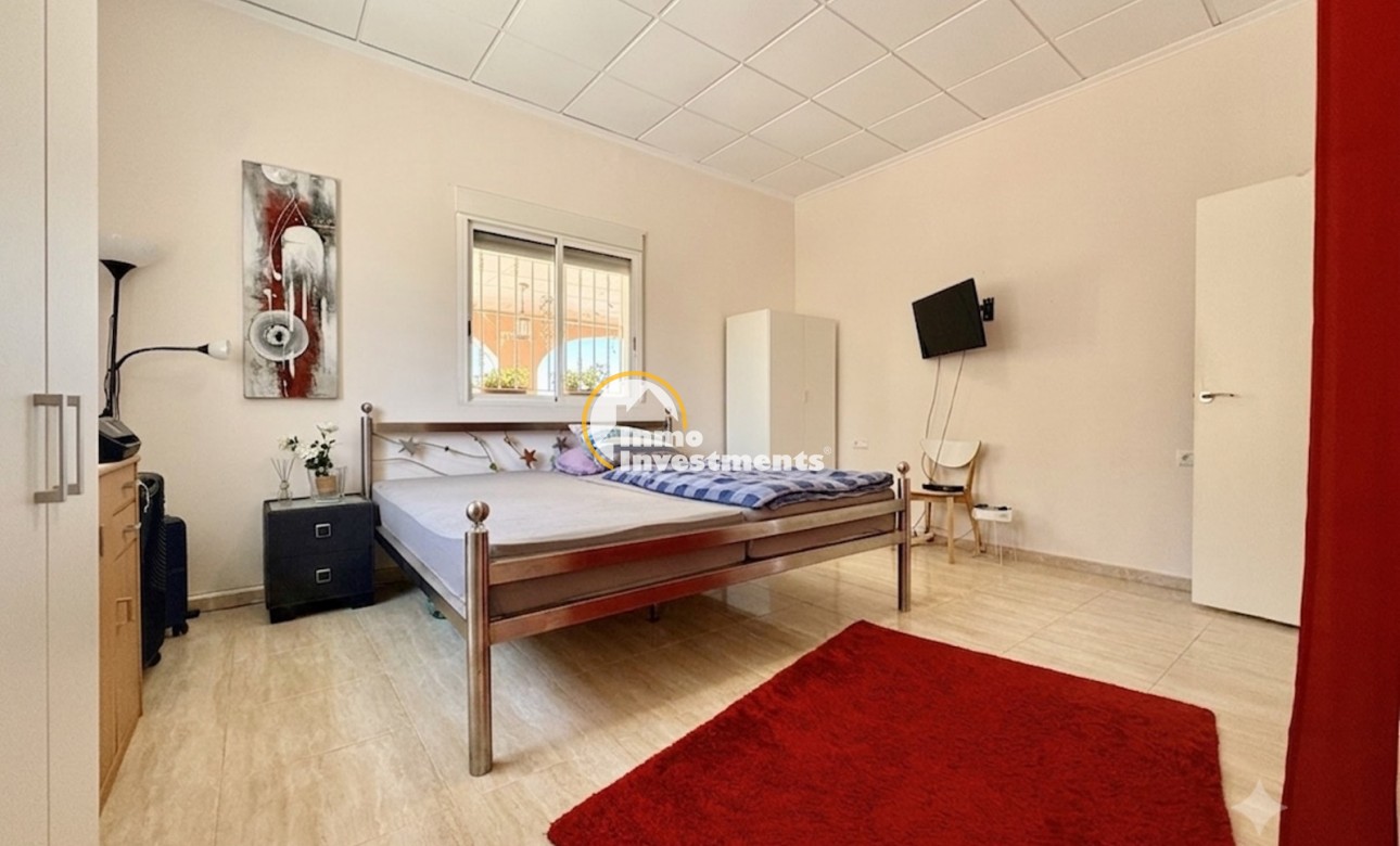 Revente privée - Finca - Dolores - 