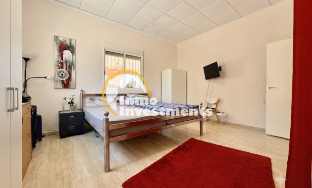 Revente privée - Finca - Dolores - 