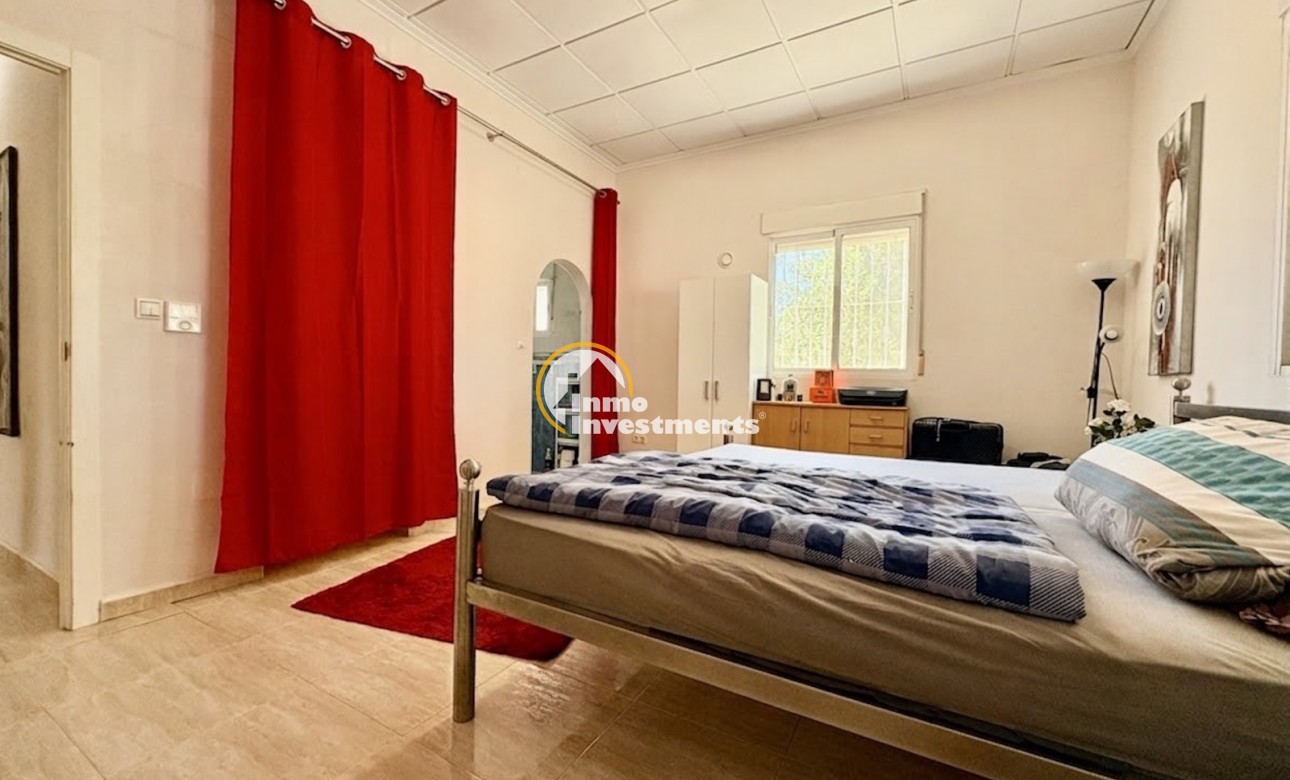 Revente privée - Finca - Dolores - 