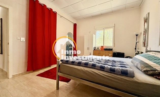 Revente privée - Finca - Dolores - 