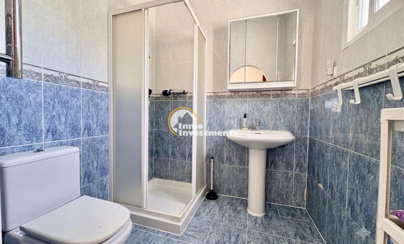 Revente privée - Finca - Dolores - 