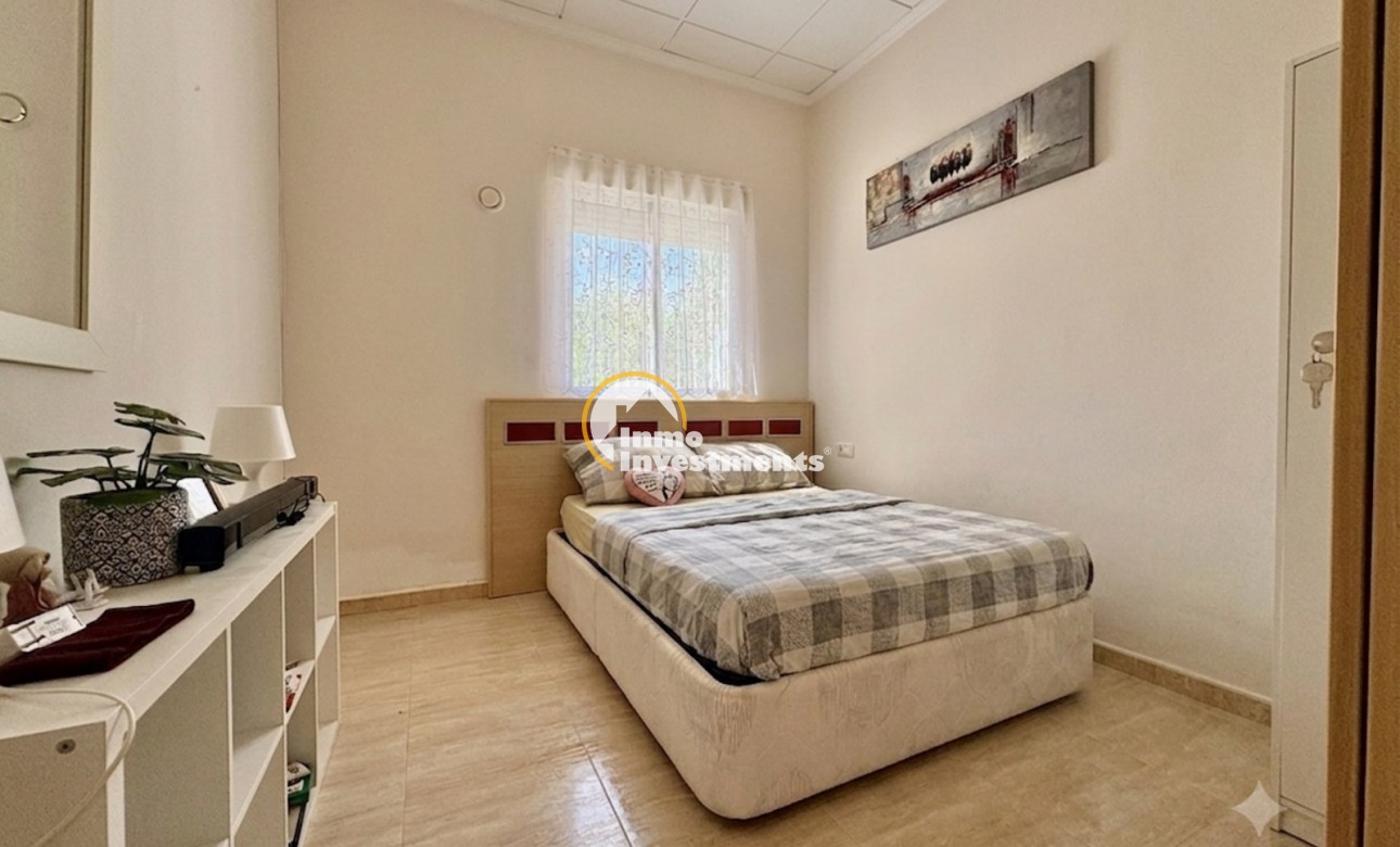 Revente privée - Finca - Dolores - 
