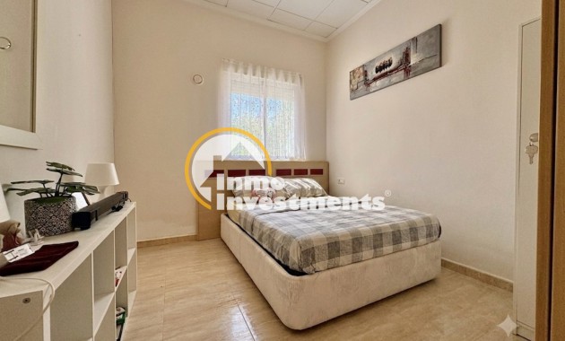 Revente privée - Finca - Dolores - 