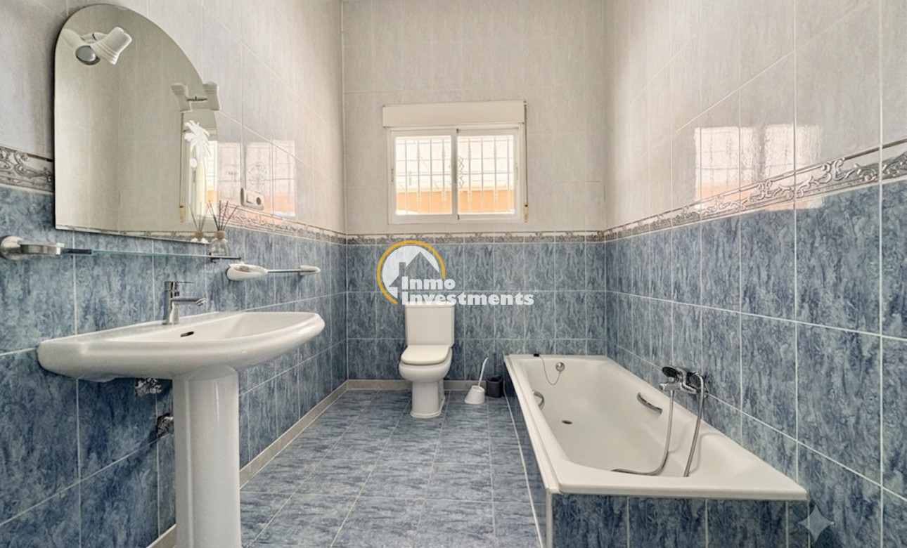 Revente privée - Finca - Dolores - 