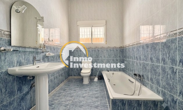 Revente privée - Finca - Dolores - 