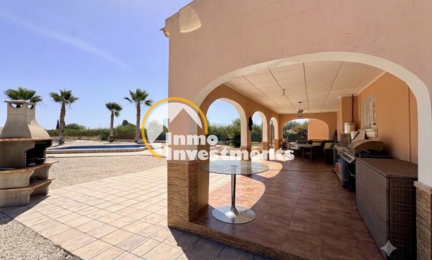 Revente privée - Finca - Dolores - 