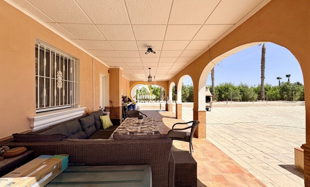 Revente privée - Finca - Dolores - 