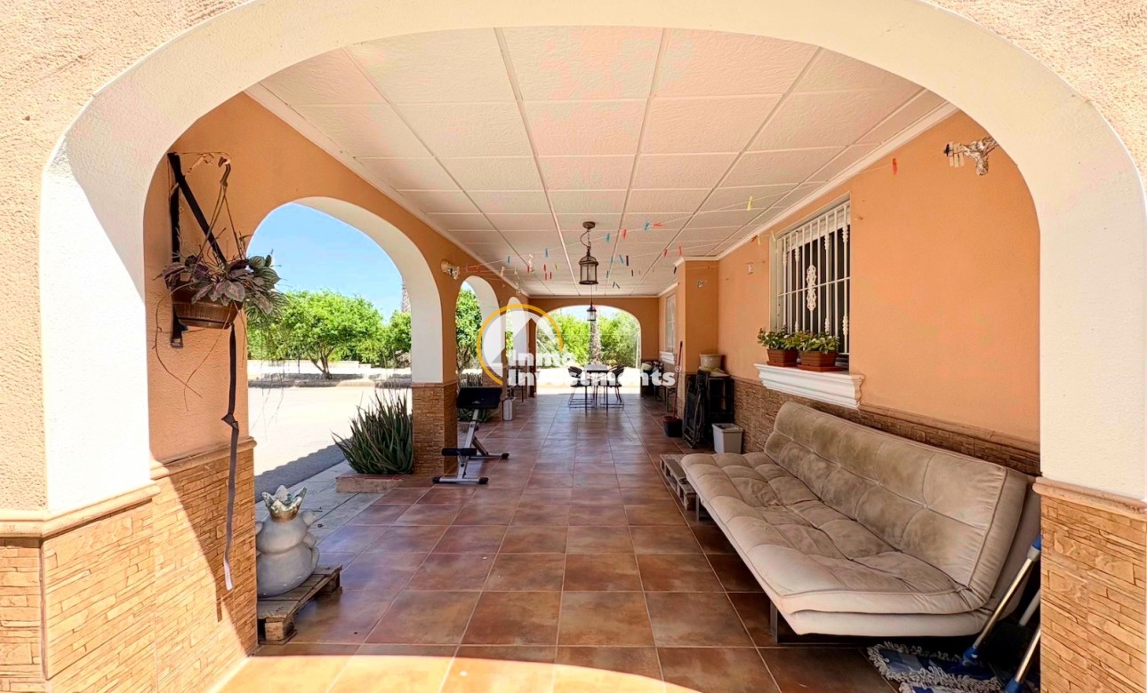 Revente privée - Finca - Dolores - 