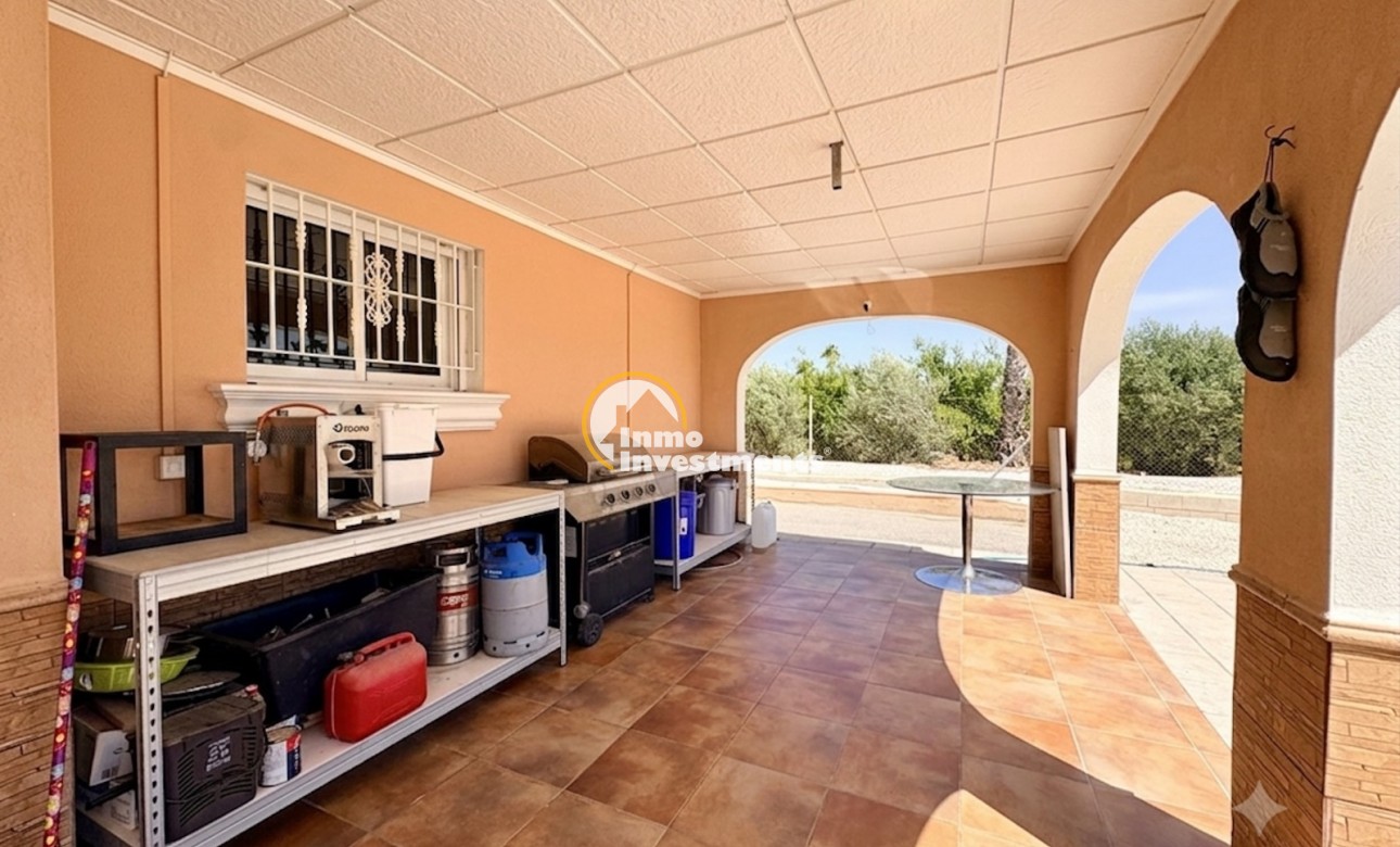 Revente privée - Finca - Dolores - 