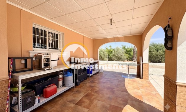 Revente privée - Finca - Dolores - 