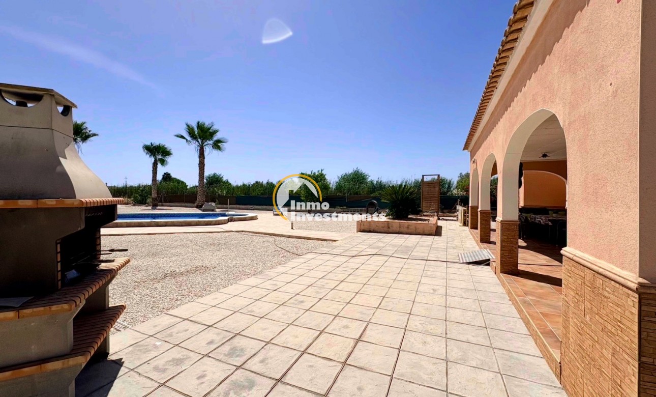 Revente privée - Finca - Dolores - 