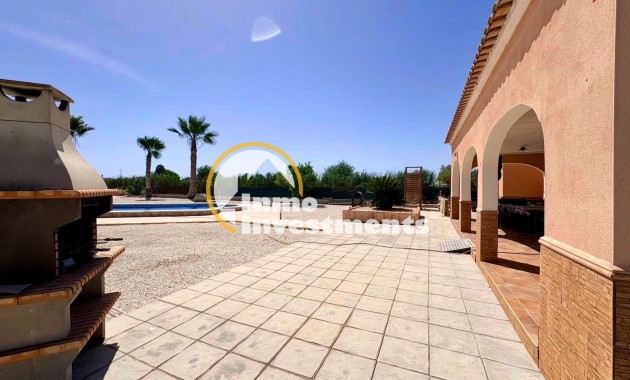 Revente privée - Finca - Dolores - 