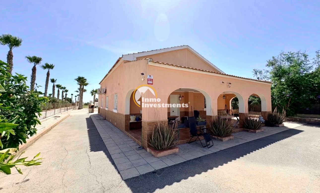 Revente privée - Finca - Dolores - 