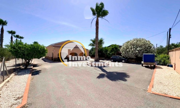 Revente privée - Finca - Dolores - 