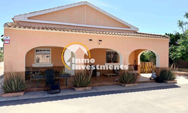 Revente privée - Finca - Dolores - 