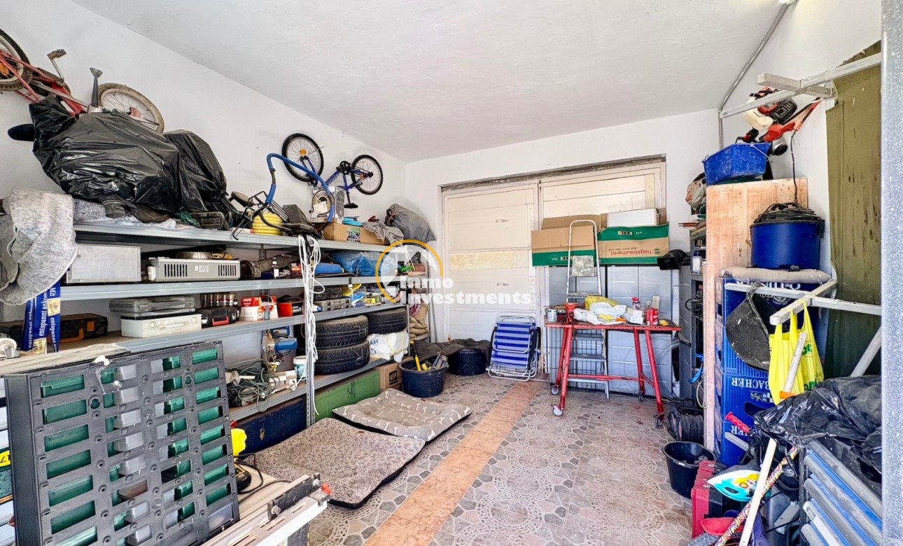 Revente privée - Finca - Dolores - 