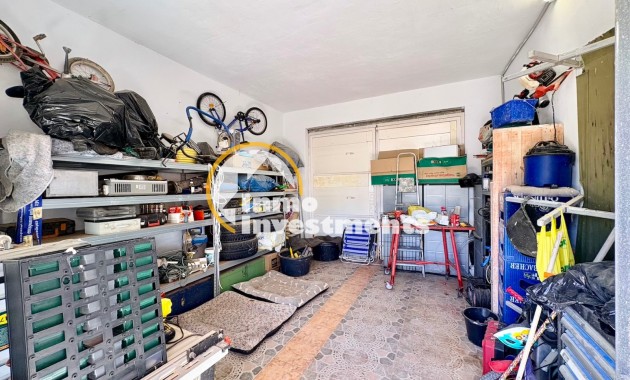Revente privée - Finca - Dolores - 