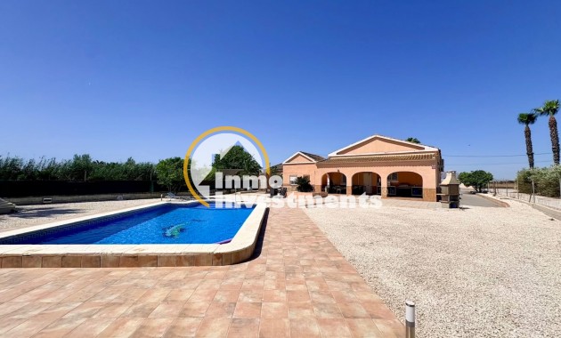 Revente privée - Finca - Dolores - 