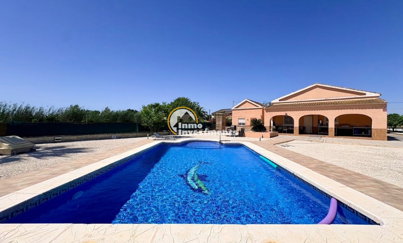 Revente privée - Finca - Dolores - 