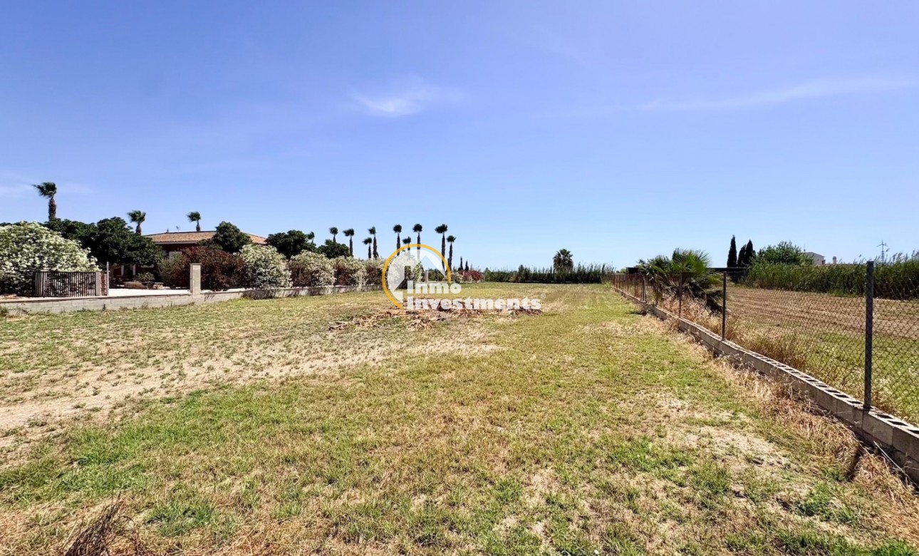 Revente privée - Finca - Dolores - 
