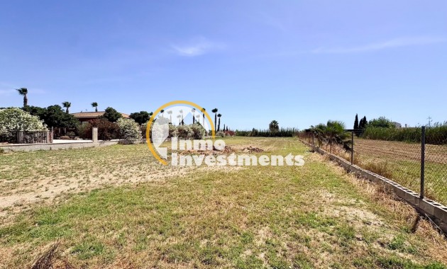 Revente privée - Finca - Dolores - 