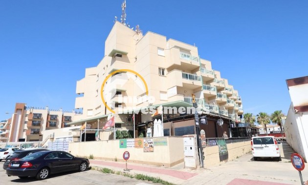 Gebrauchtimmobilien - Penthouse - Cabo Roig - Strandseite