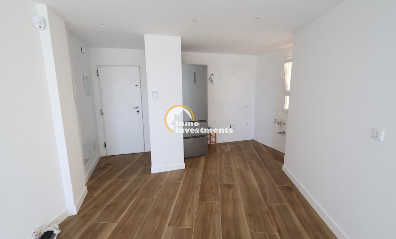 Gebrauchtimmobilien - Penthouse - Cabo Roig - Strandseite